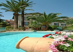 Hotel Villa Roseraie ***