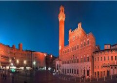 Toscana Ambassador Hotel****