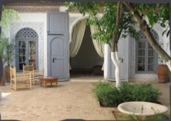Riad Dar Dounia