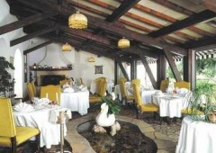Hôtel Restaurant La Mère Jacquet 