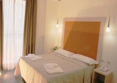 Hotel 33 Baroni