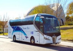 Confort Bus