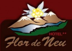Hotel  Turistico Flor De Neu