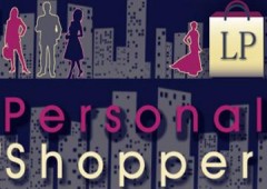 Personal Shoper Lp