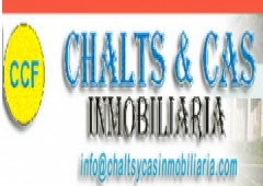 Chalts & Cas Inmobiliaria