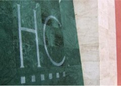 H Cristina **