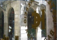 Hotel Comercio *