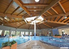 Termas De Cuntis