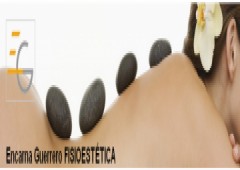 Fisioterapeuta Y Esteticista Encarna Guerrero