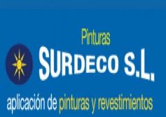 Pinturas Surdeco