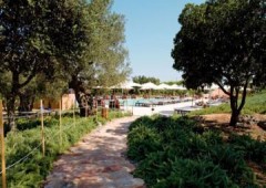 Hotel Gallipoli Resort