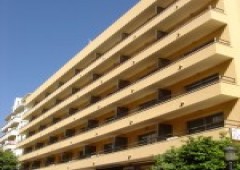 Apartahotel El Faro ***
