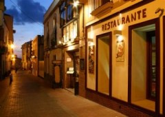 Restaurante Meson El Alfarero