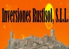 Inversiones Rustisol, S.l.
