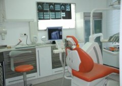 Clinica Dental Doctor Isidro Garcia Recio