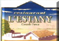 Restaurante L'estany