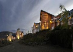 Blanca Patagonia Hosteria Boutique