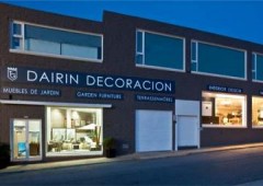 Dairin Decoracion Interior Design