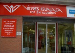 Vidres Igualada, S.l.