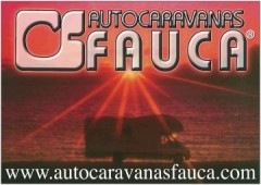 Autocaravanas Fauca