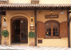 Tasca El Tejadito