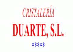 Cristaleria Duarte