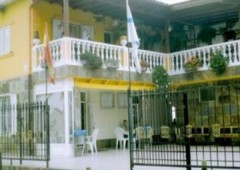 Restaurante Balcon De Zamora