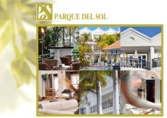 Parque Del Sol