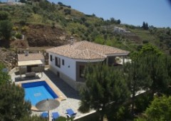 Villa Ensueño