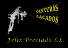 PINTURAS FELIX PRECIADO