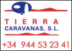 Tierra Caravana
