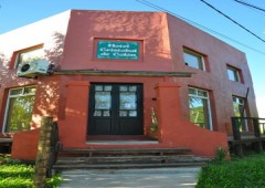 Hotel Cristobal De Colon 