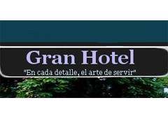 Gran Hotel 25 De Mayo