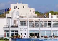 Yacht Club Cala D'or 