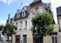 Hôtel de la Cote Fleurie