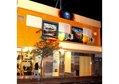 Hotel Entre Ríos
