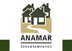 Anamar Departamentos