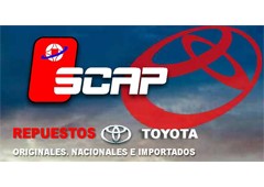 Scap