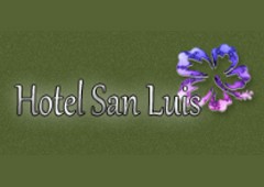 Hotel San Luis