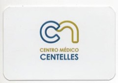 Centro Medico Centelles 