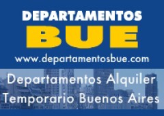 Departamentos Bué
