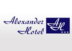 Alexander Hotel ***