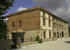 Casa Rural La Tila
