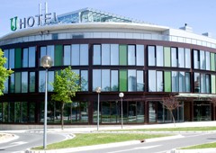 Hotel Jardines De Uleta****