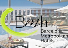 Barcelona Metropolitan Hotels 