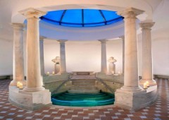 Villa Padierna Thermas De Carratraca *****