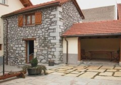 Casa rural Txikirrin 