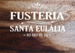 Fusteria Santa Eulàlia (carpinteria)