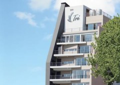 Tre Design Apartments