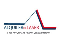 Alquiler De Laser